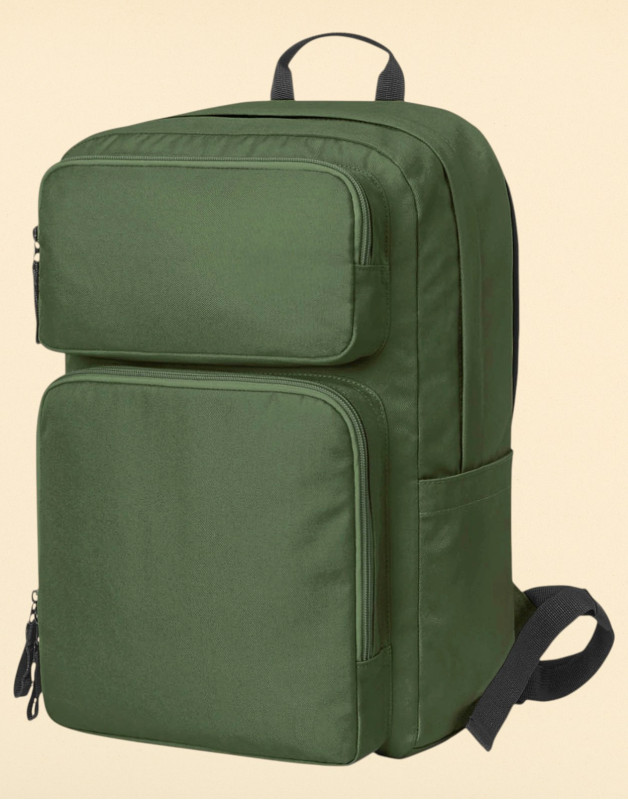 HF8036 - Halfar - Sac à dos ordinateur Fellow